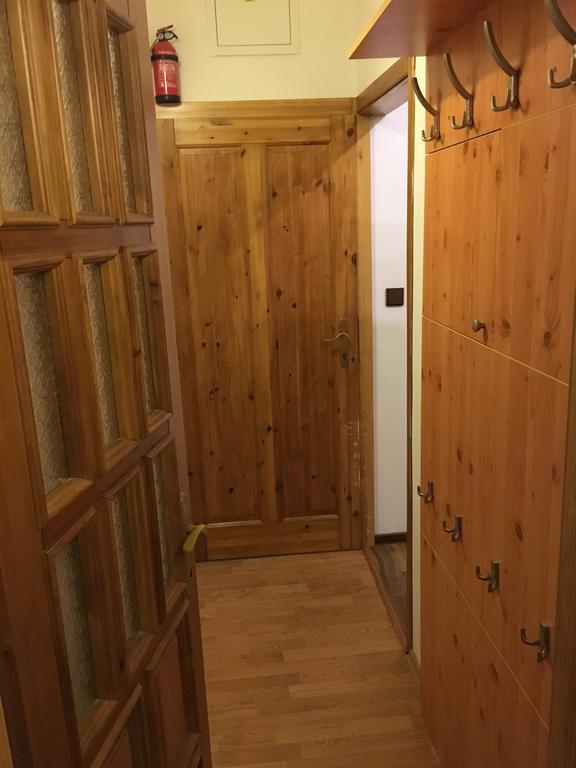 Apartment Hlinska 捷克布杰约维采 外观 照片