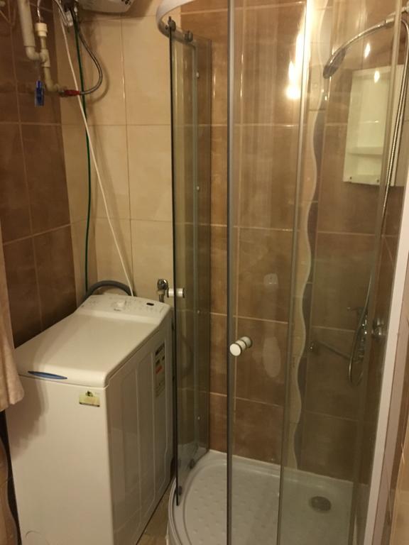 Apartment Hlinska 捷克布杰约维采 外观 照片