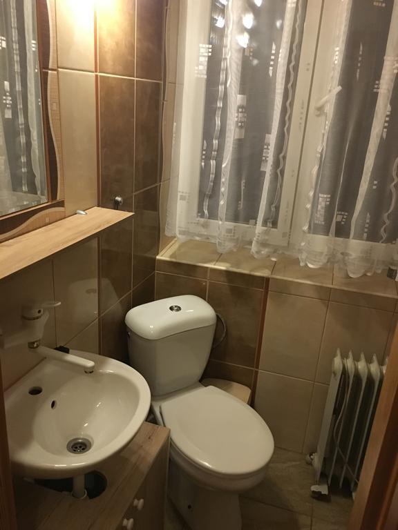 Apartment Hlinska 捷克布杰约维采 外观 照片