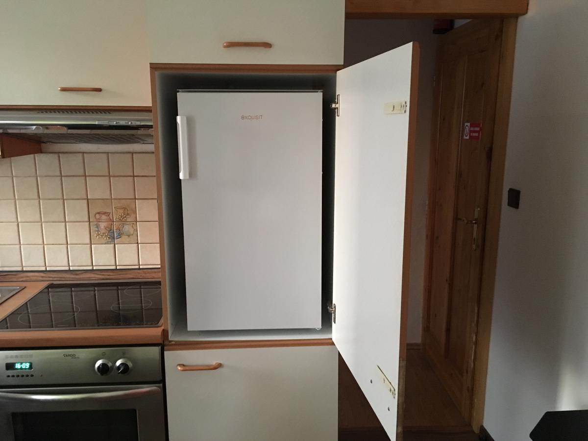 Apartment Hlinska 捷克布杰约维采 外观 照片
